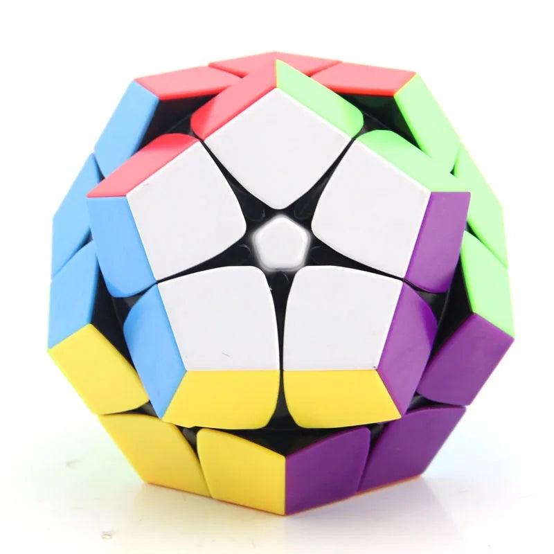 Megaminx 2X2 FANXIN Stickerless