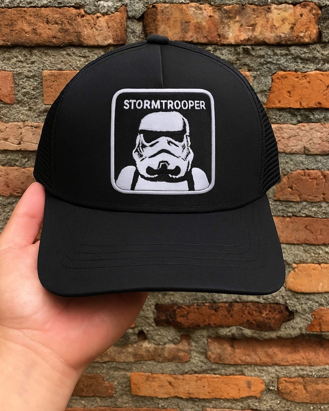 Gorras Star Wars 🔥