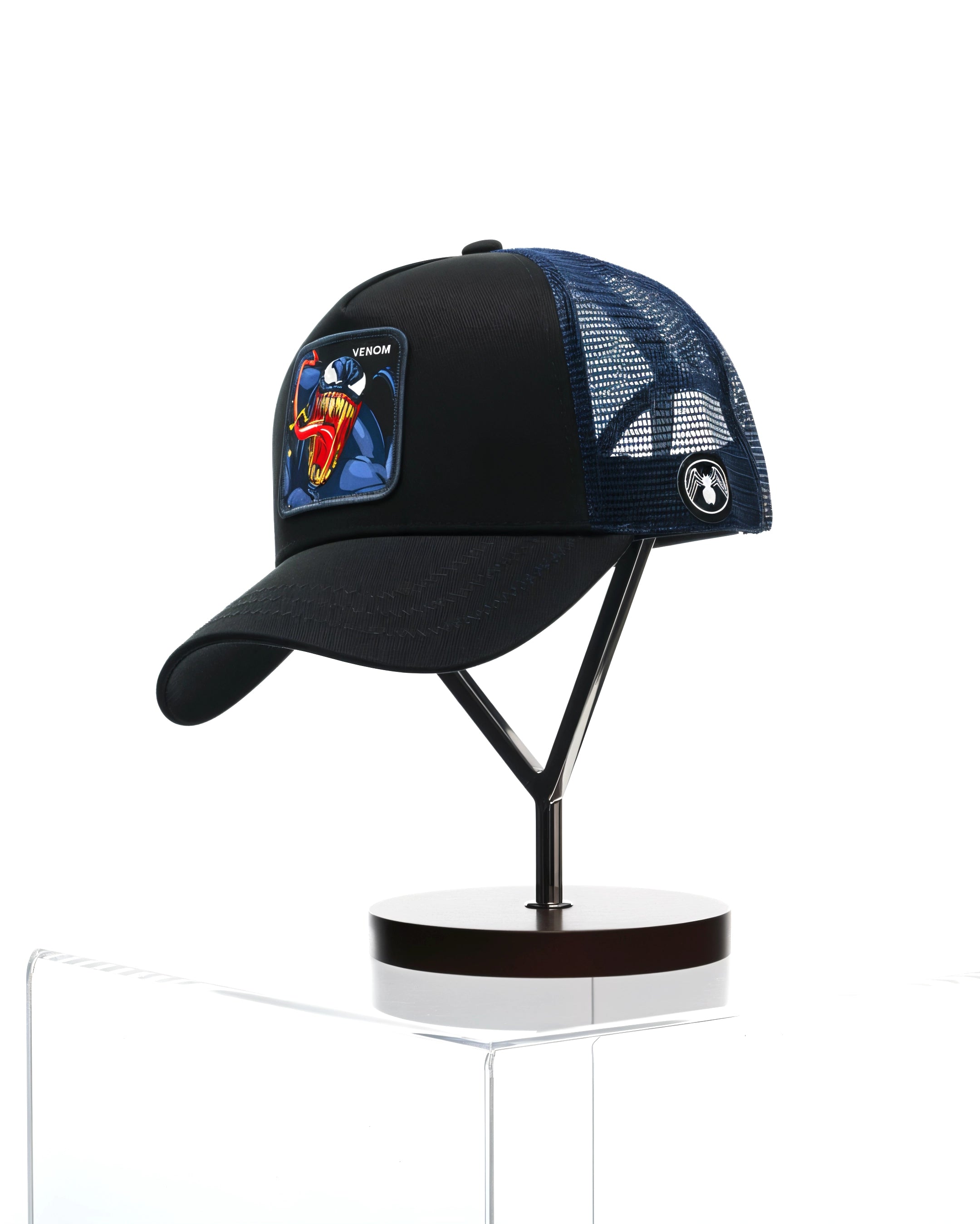Gorras Spider-Man