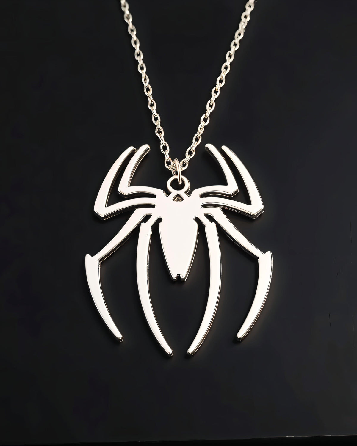 Collar Spider-Man
