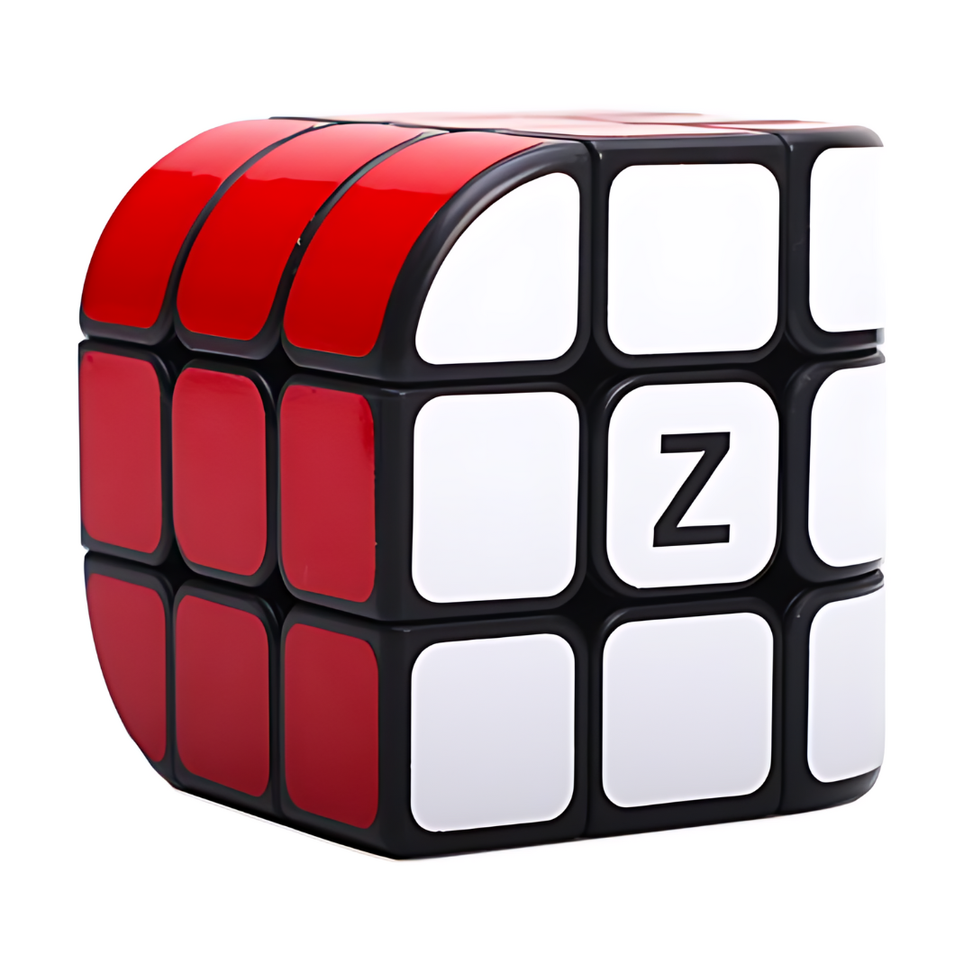 Penrose 3X3 Z-CUBE Black