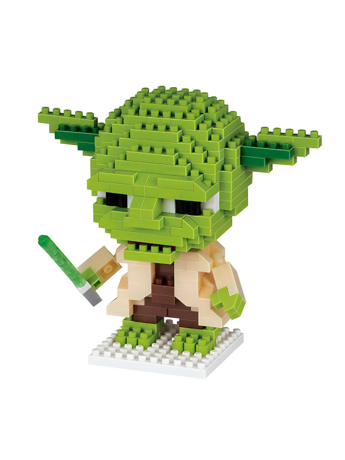 Star Wars Rpoad Blocks MiniBlocks de Star Wars – Funky