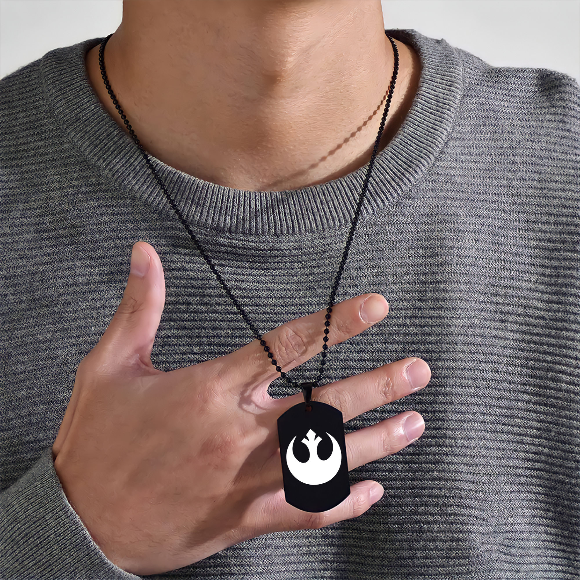 Collares de Star Wars