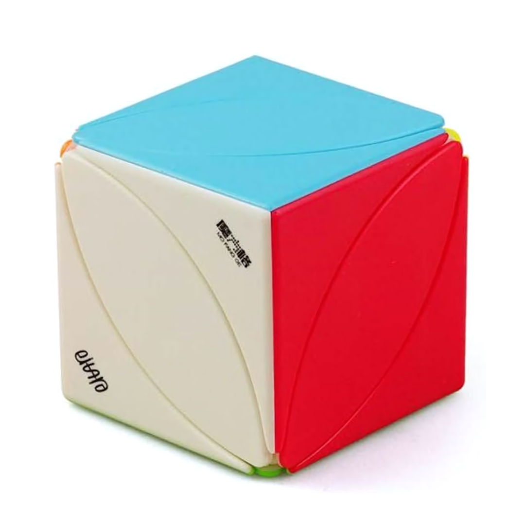 Ivy MO FANG GE STAR Stickerless