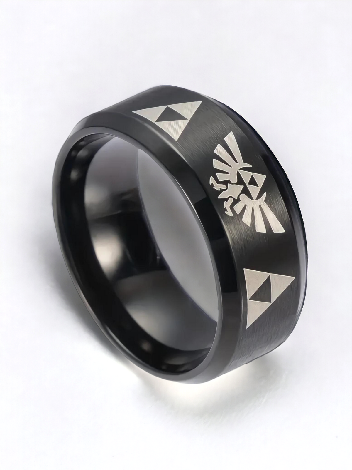 Anillo The Legend of Zelda