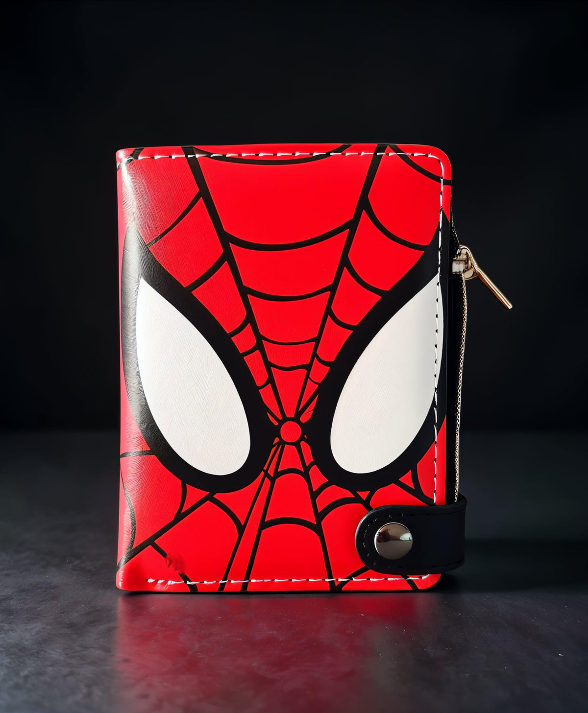 Billetera Spider-Man