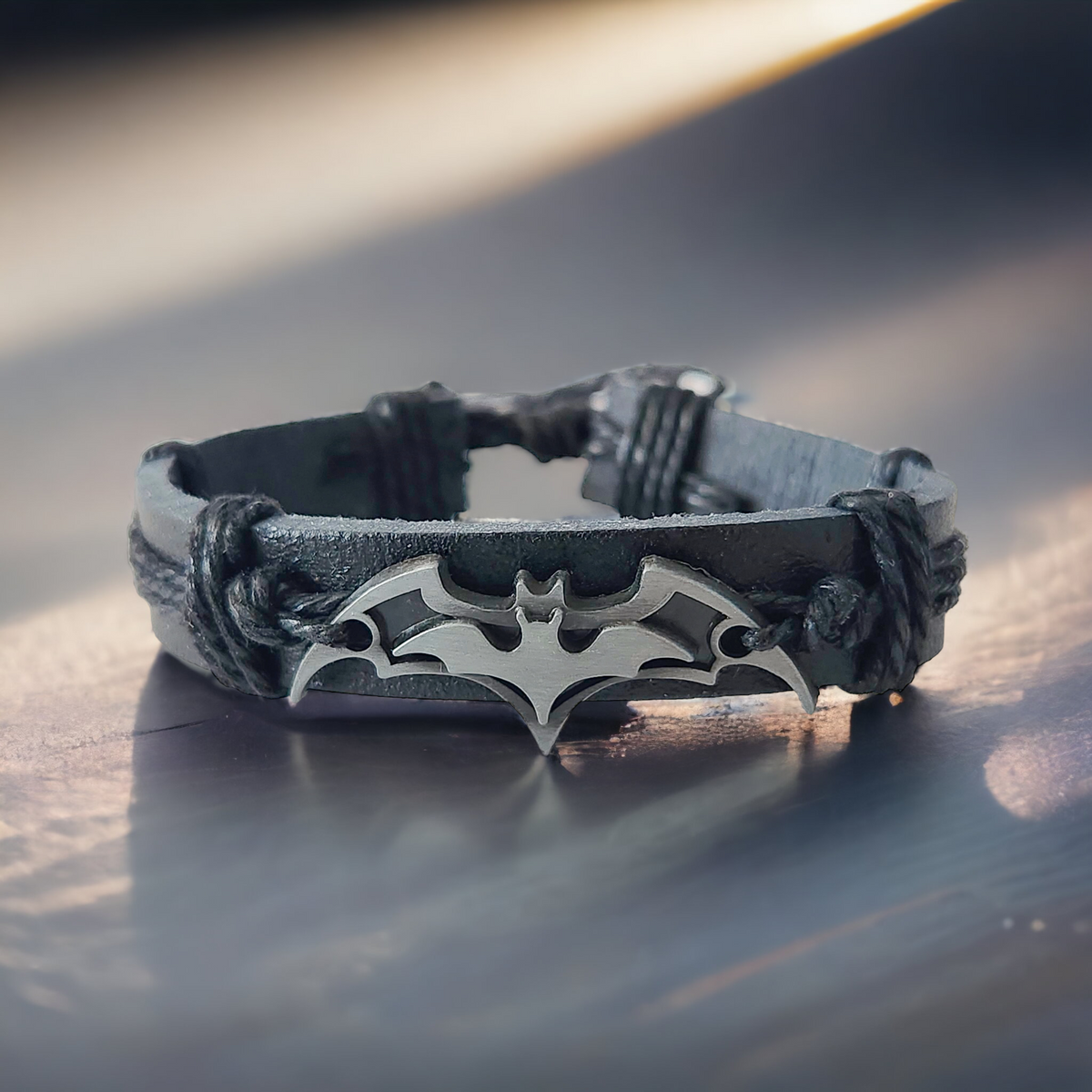Pulseras Batman