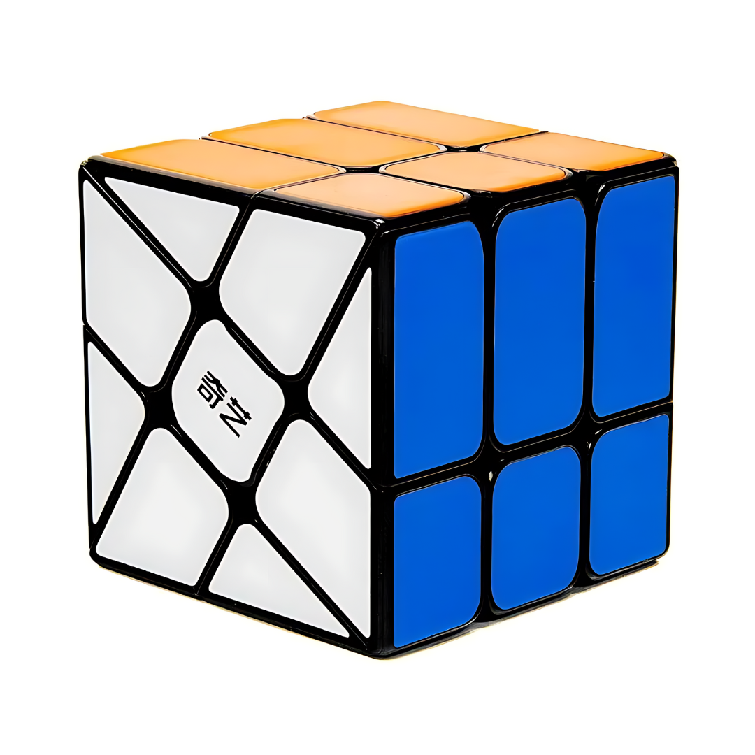 Windmill 3X2 QIYI Black