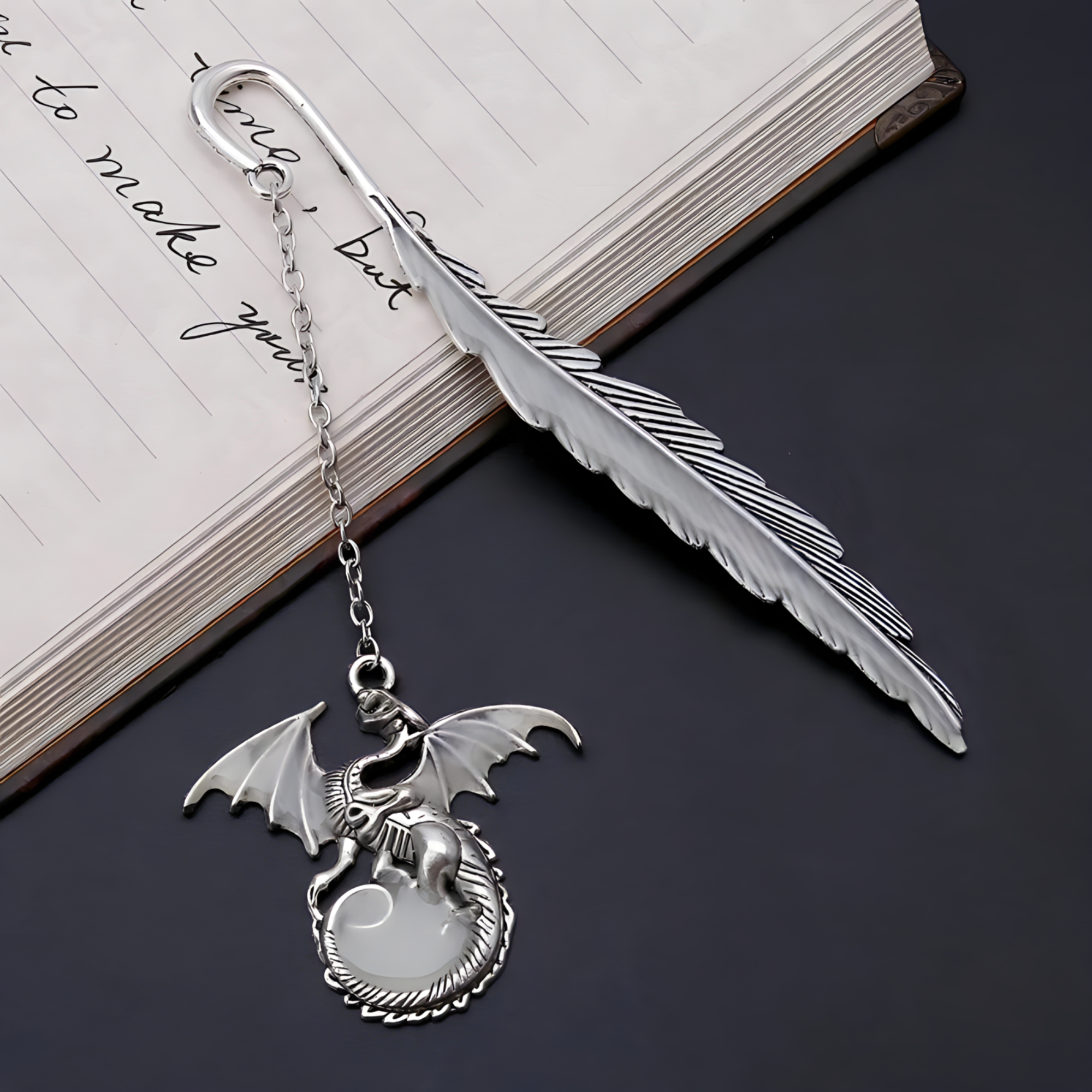 Separador de Libros Game of Thrones