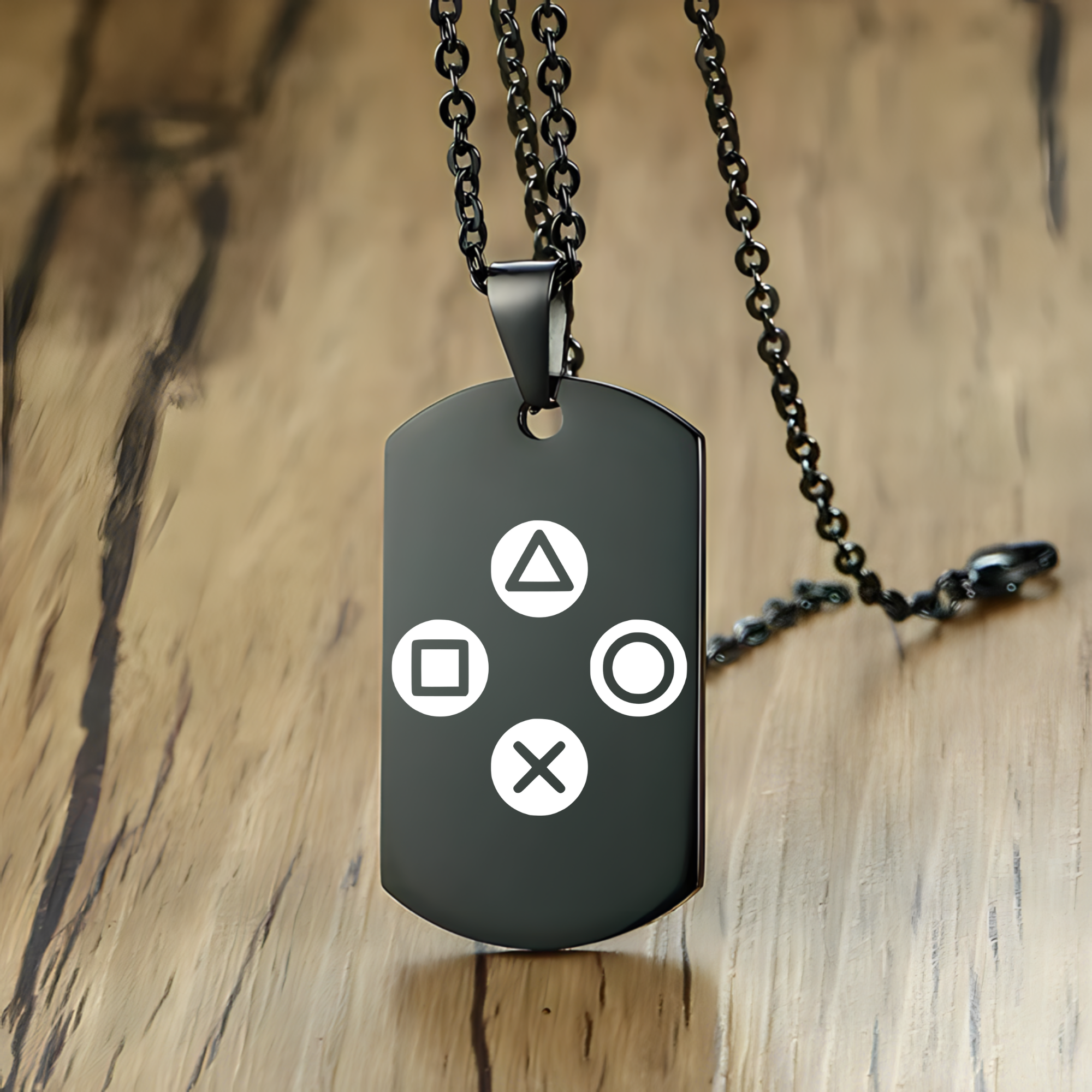 Collares Playstation