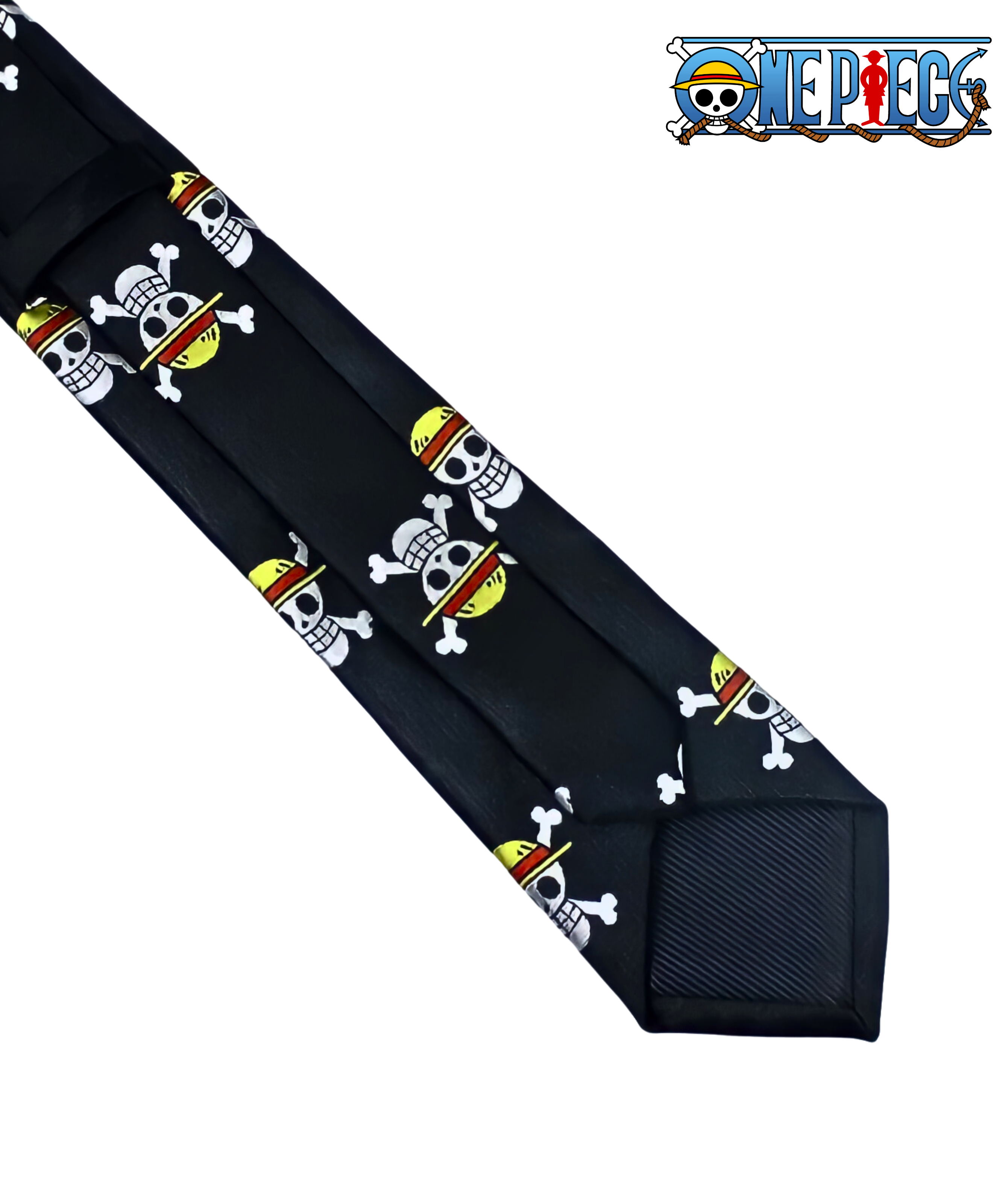 Corbata One Piece