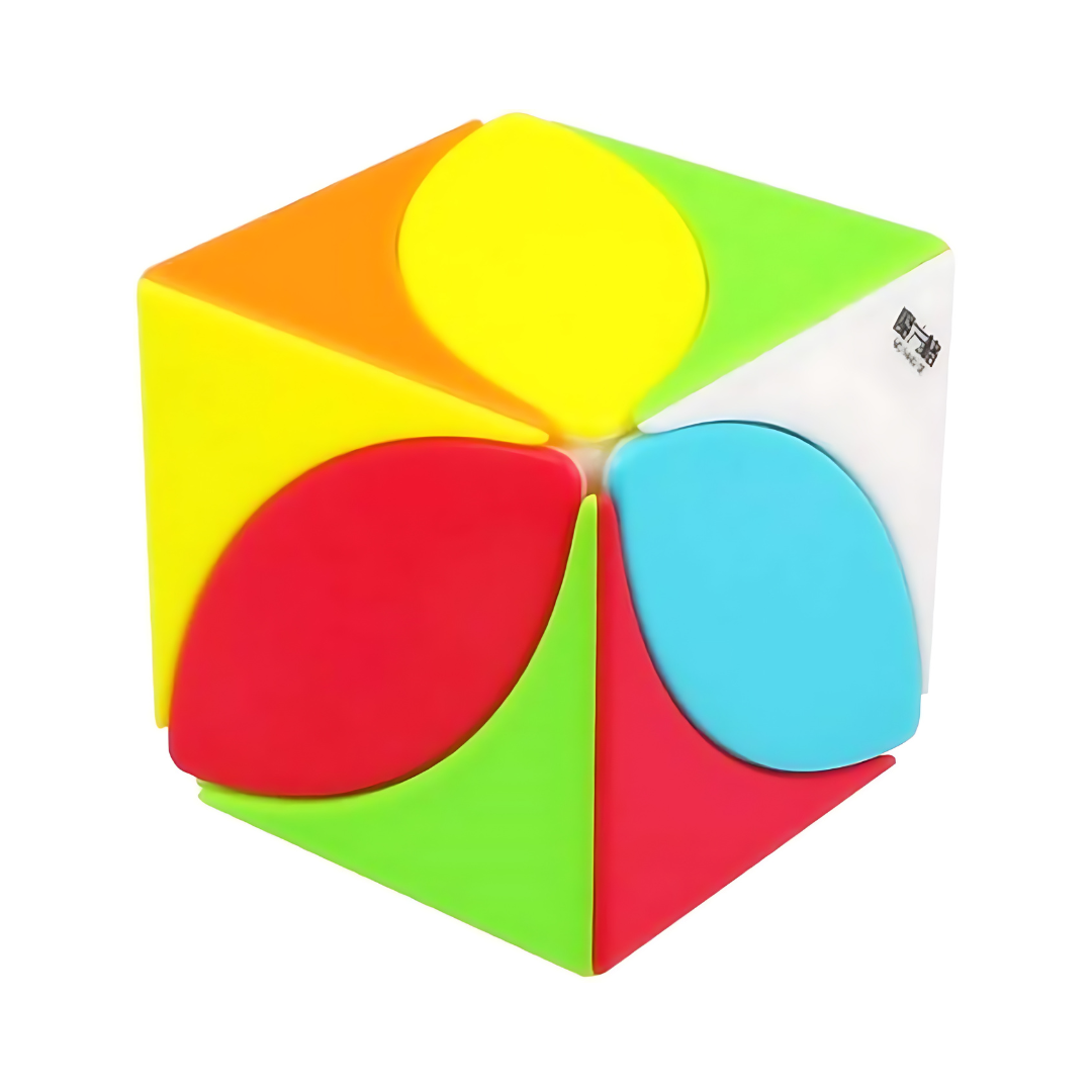 Ivy MO FANG GE STAR Stickerless