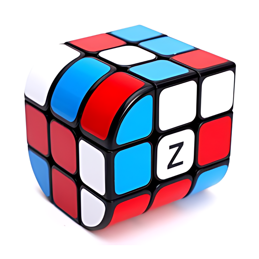 Penrose 3X3 Z-CUBE Black