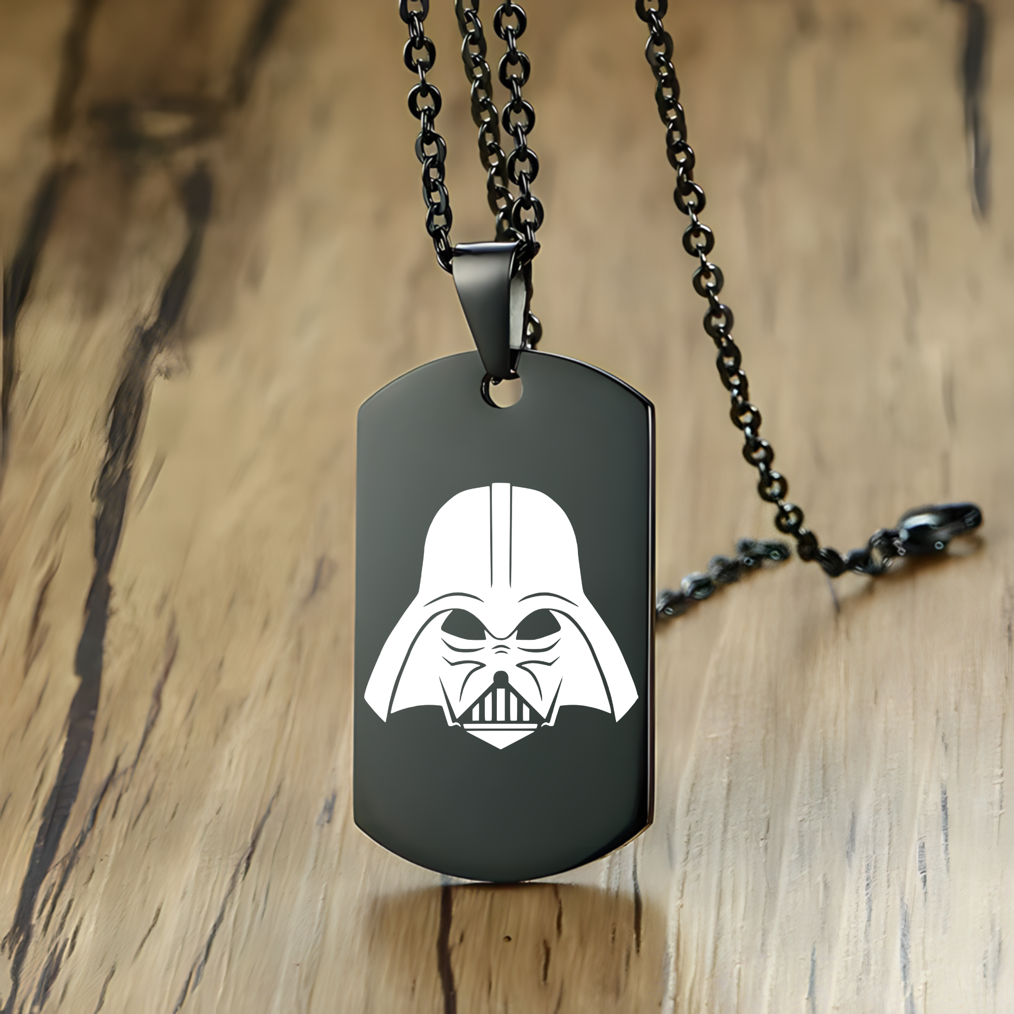 Collares de Star Wars