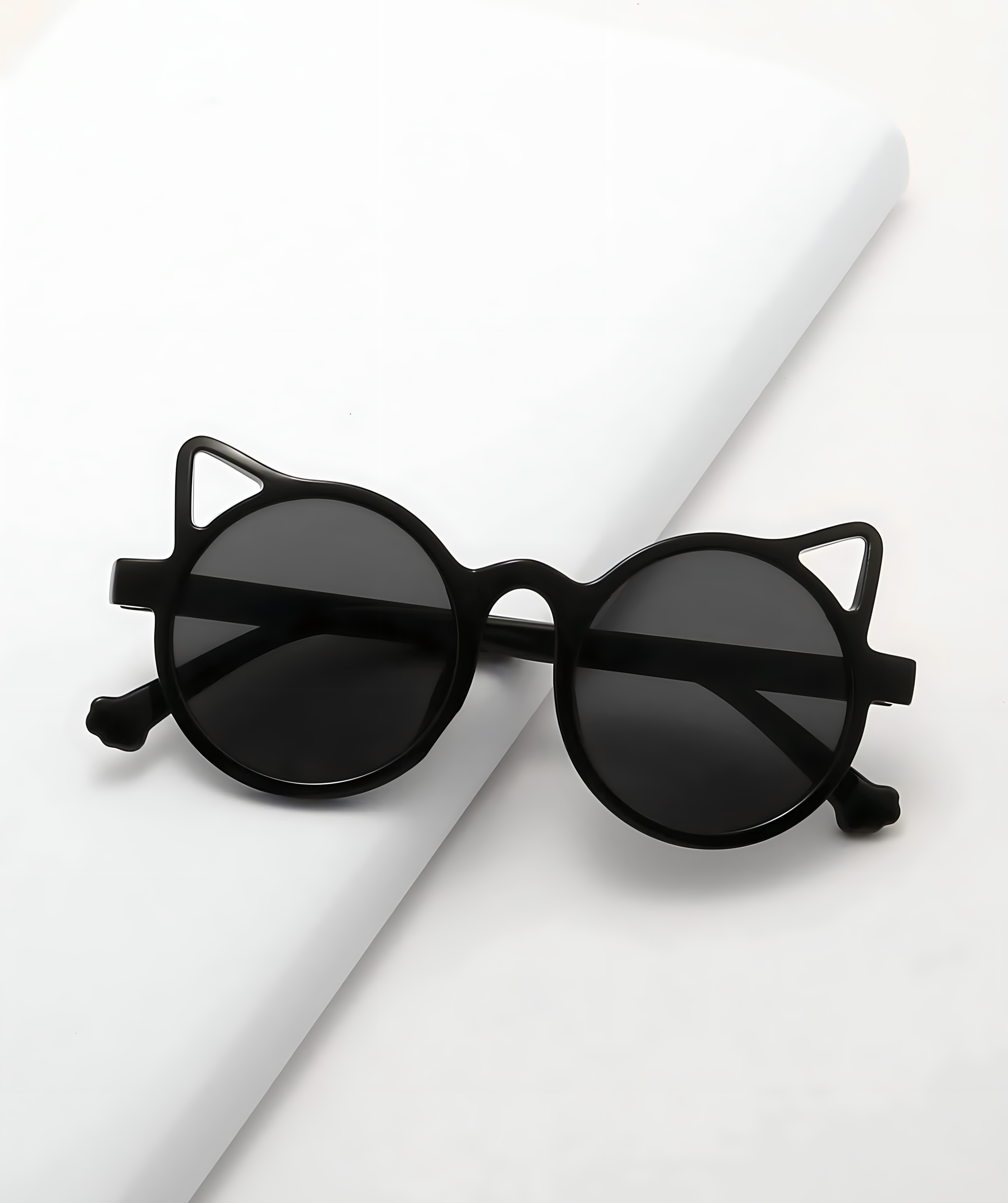 Lentes Meow