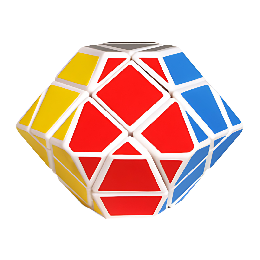 Cubo UFO DIANSHENG White