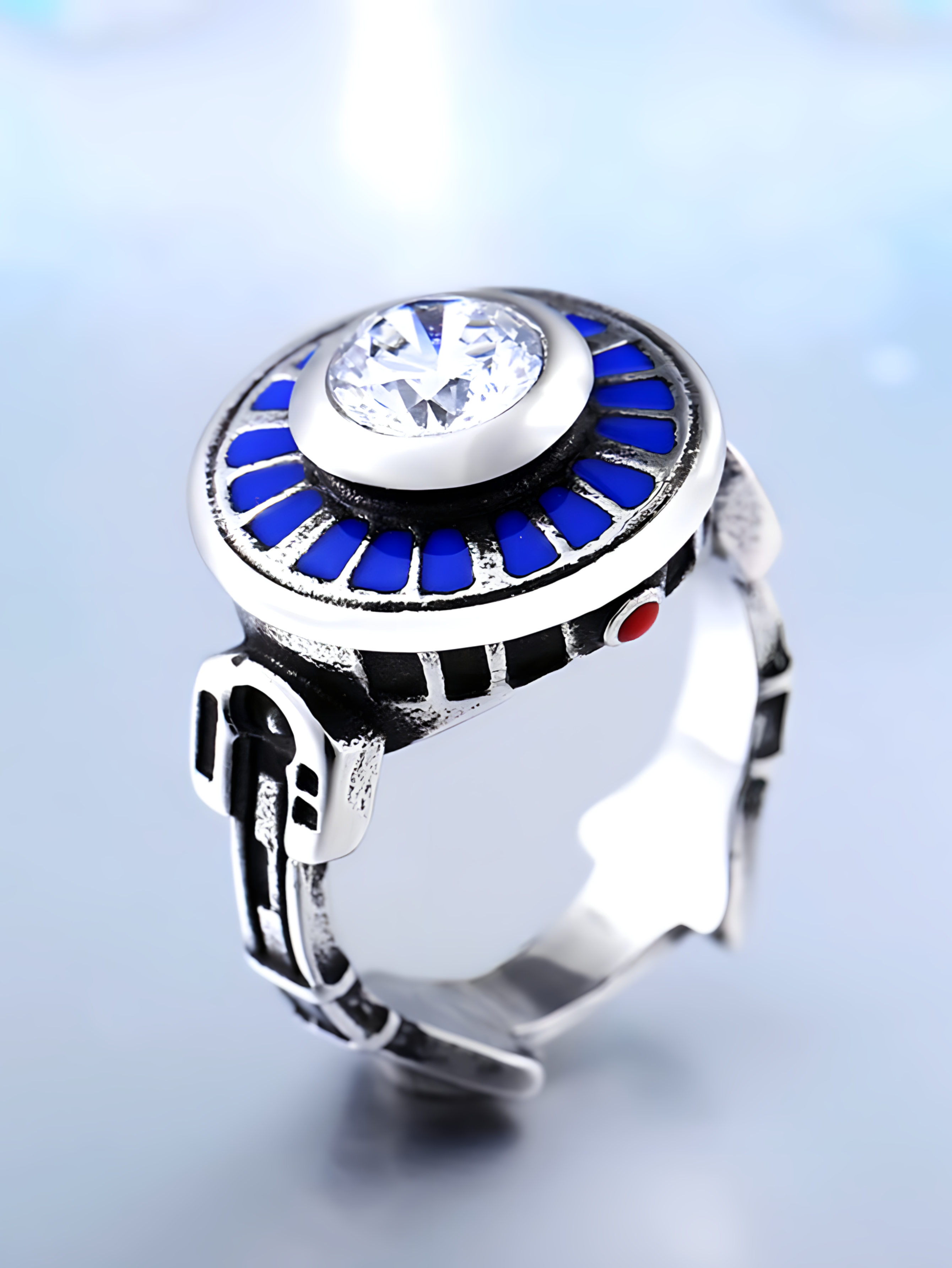 Anillo R2-D2