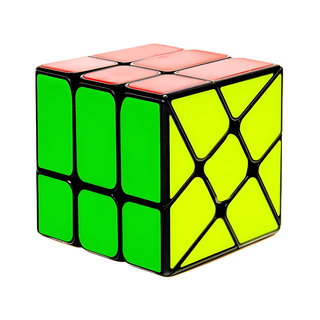 Windmill 3X2 QIYI Black