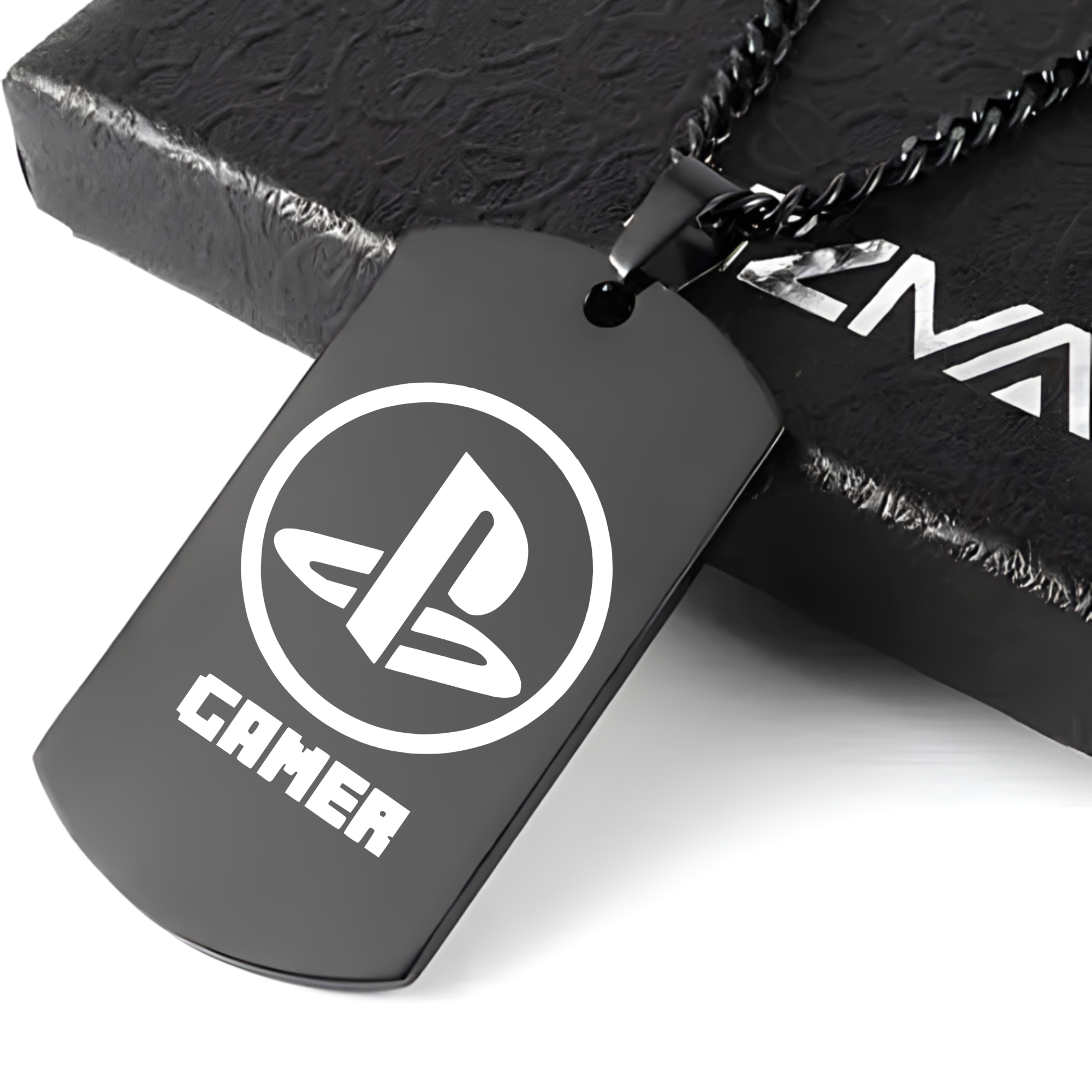 Collares Playstation