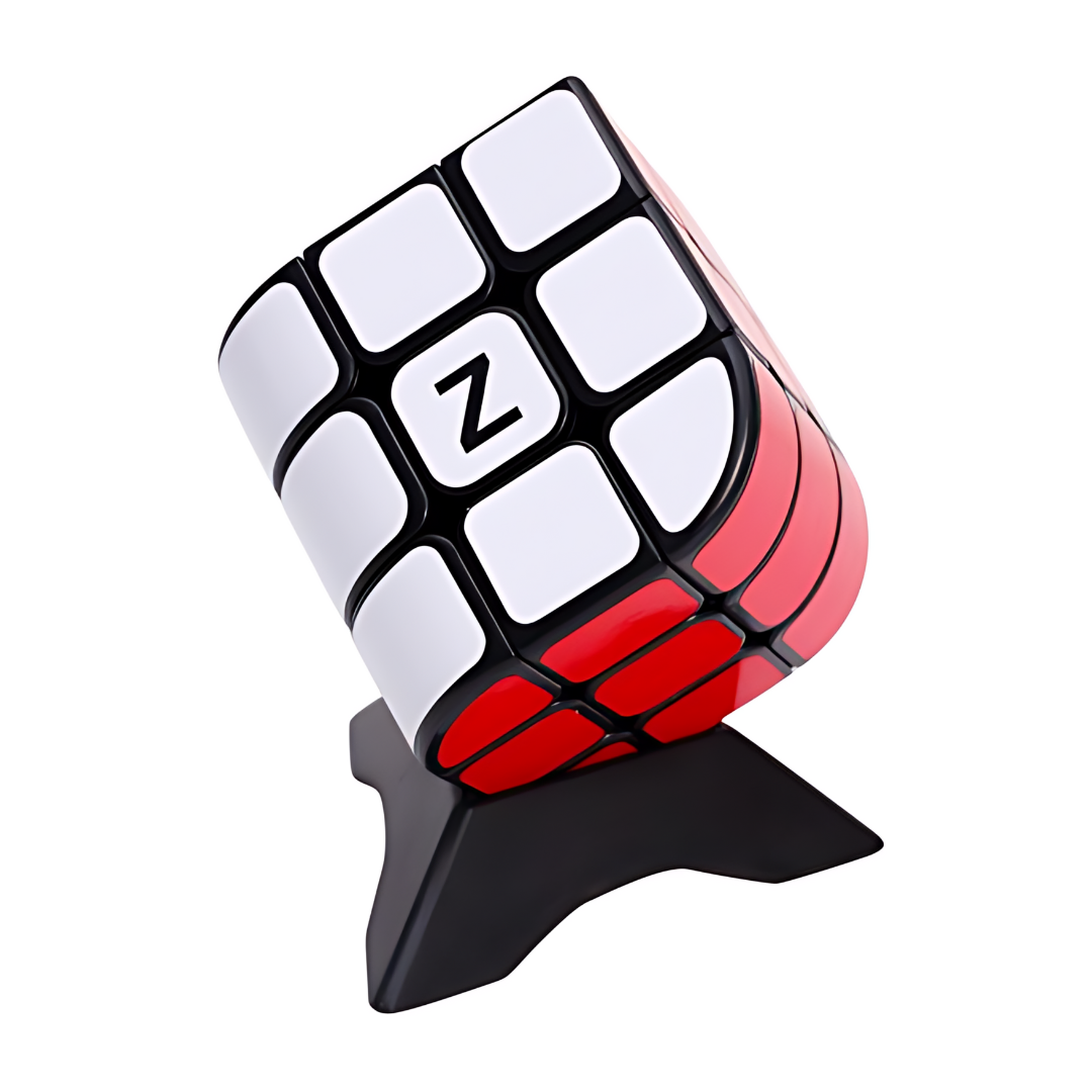 Penrose 3X3 Z-CUBE Black