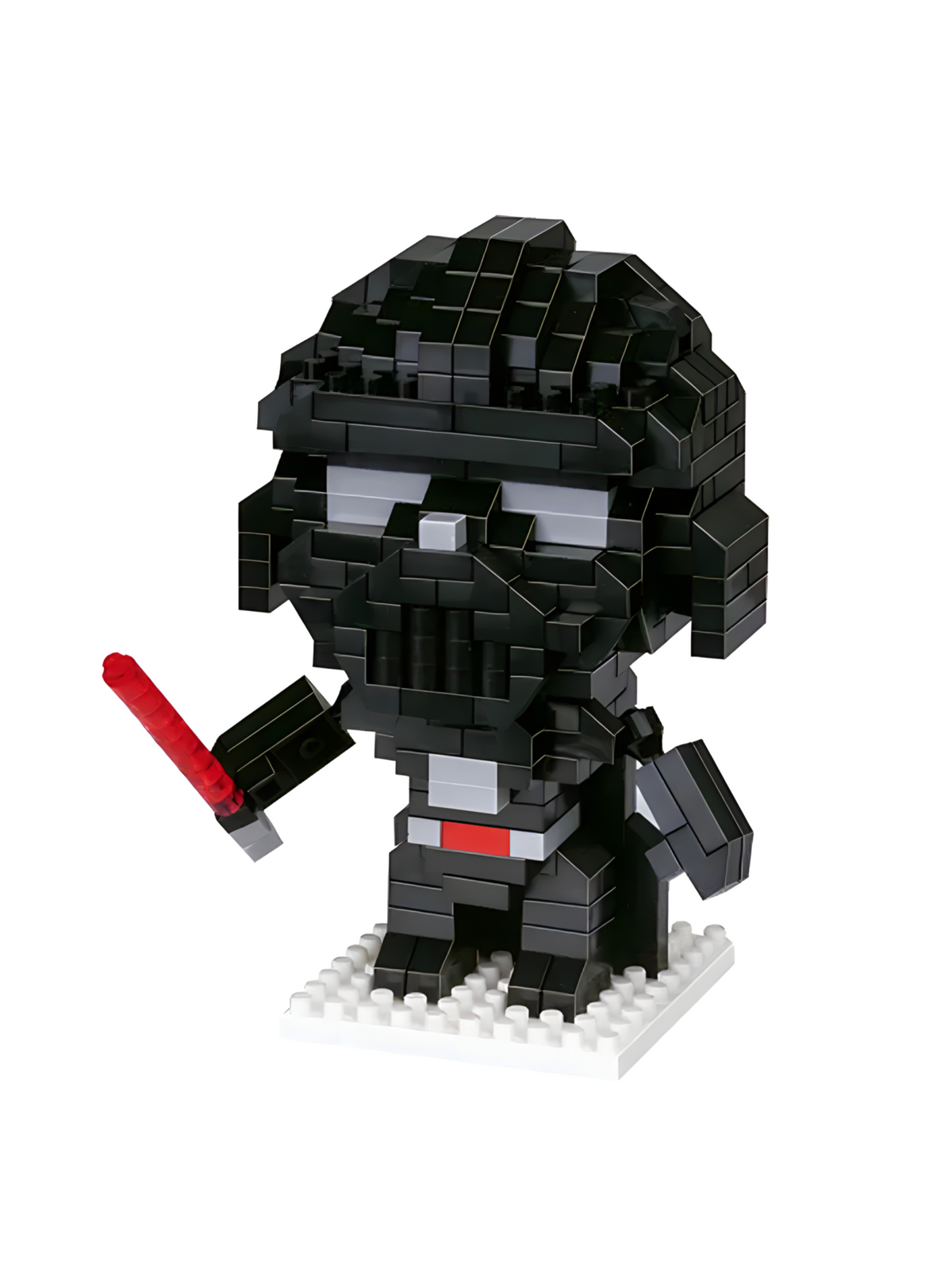 MiniBlocks de Star Wars