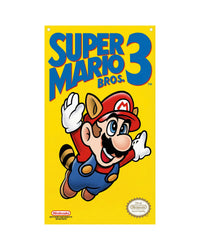 Super Mario Bros 3