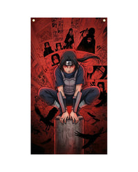 Itachi Cuervos