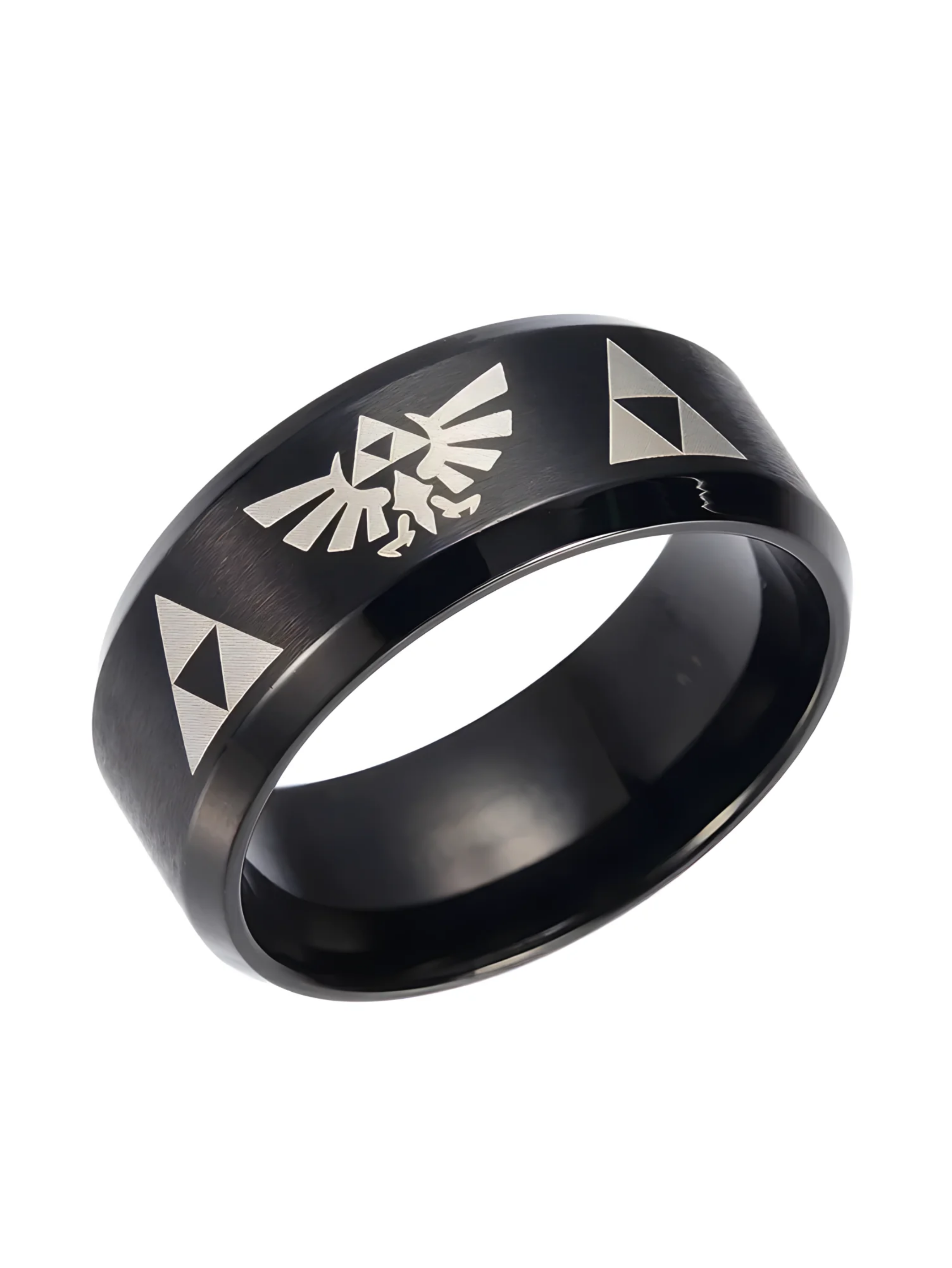 Anillo The Legend of Zelda