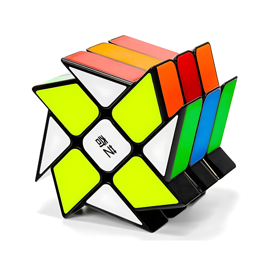 Windmill 3X2 QIYI Black