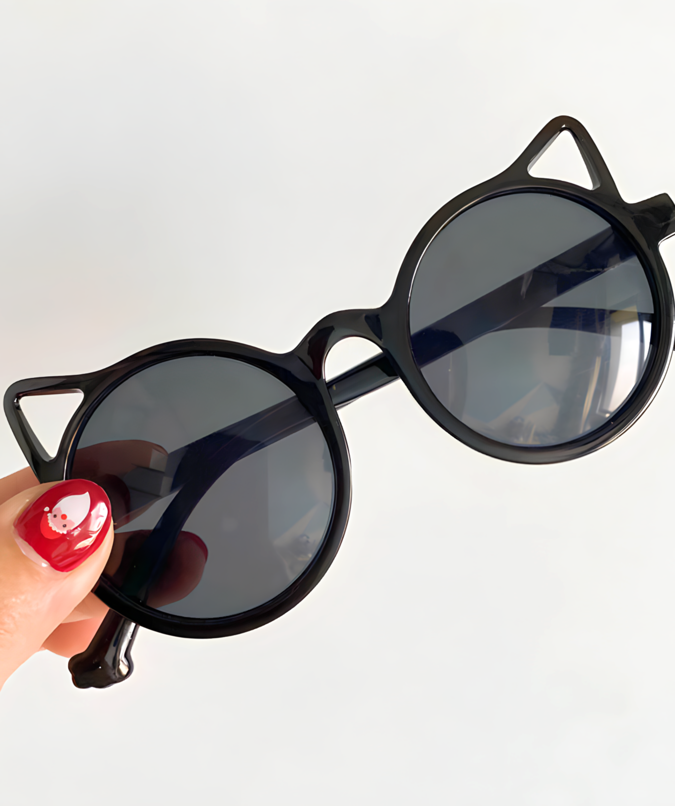 Lentes Meow