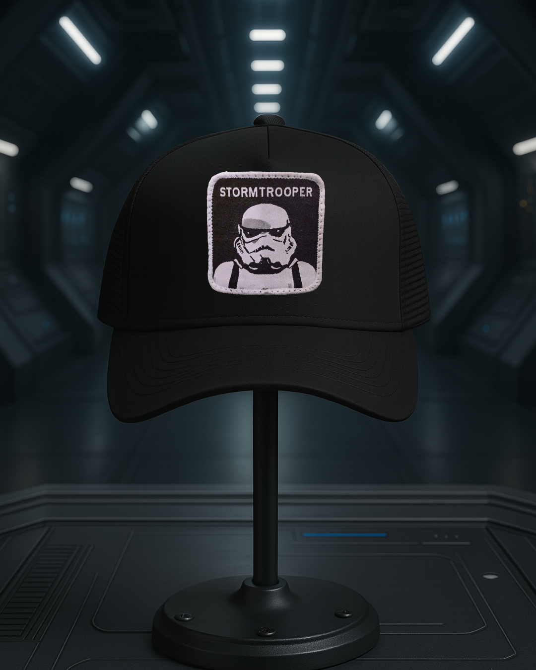 Gorras Star Wars 🔥