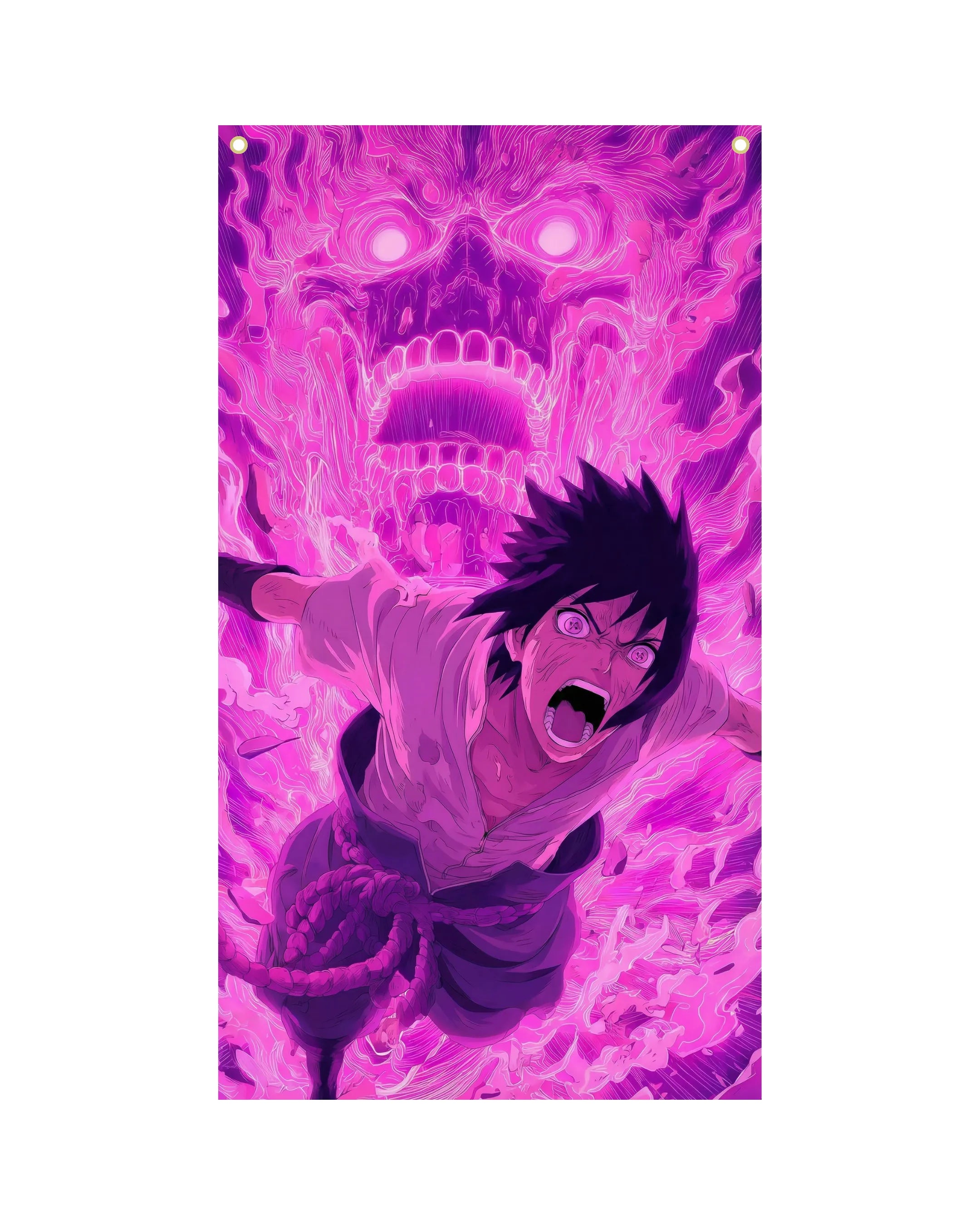 Pósters Naruto – Edición Limitada