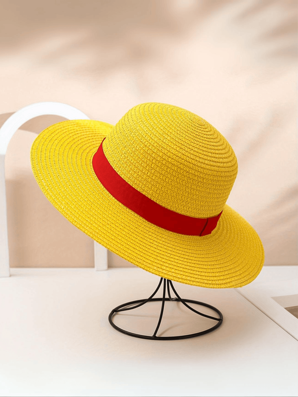 Sombrero de Luffy