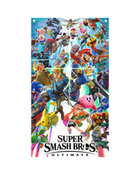 Super Smash Bros Ultimate