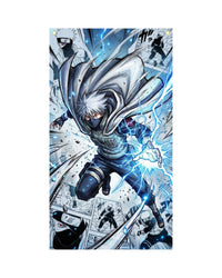 Kakashi Chidori