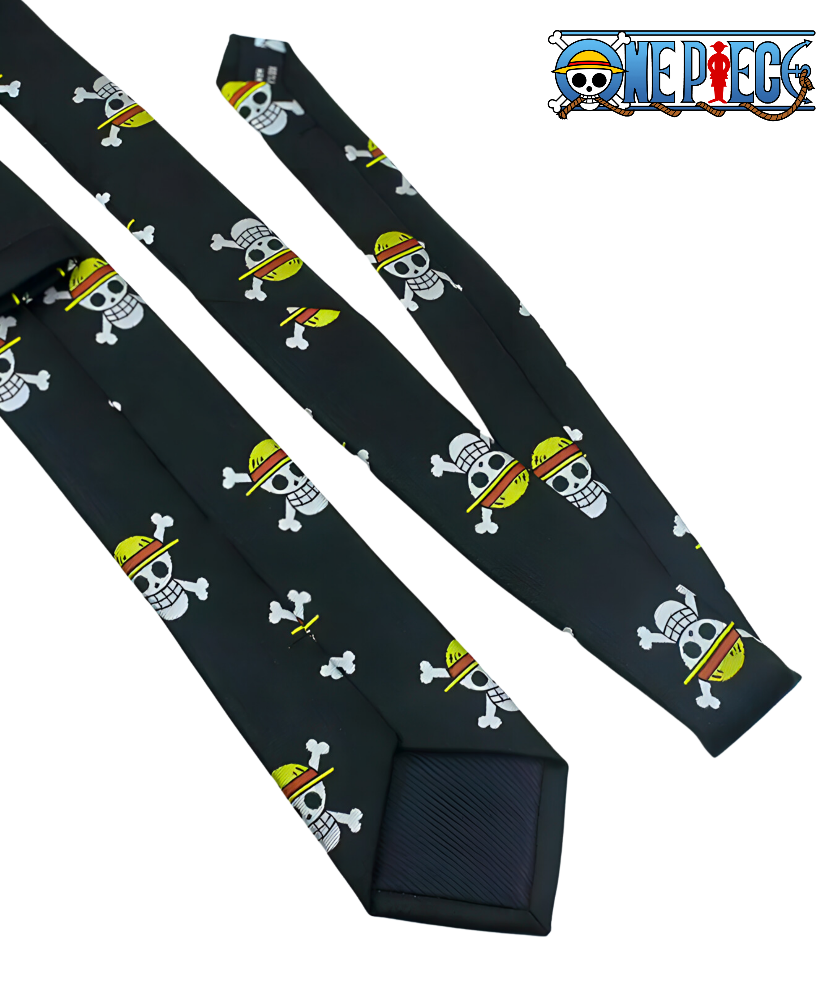 Corbata One Piece