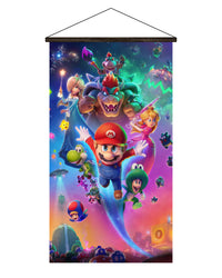 Mario Galaxy