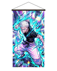 Gojo Infinito