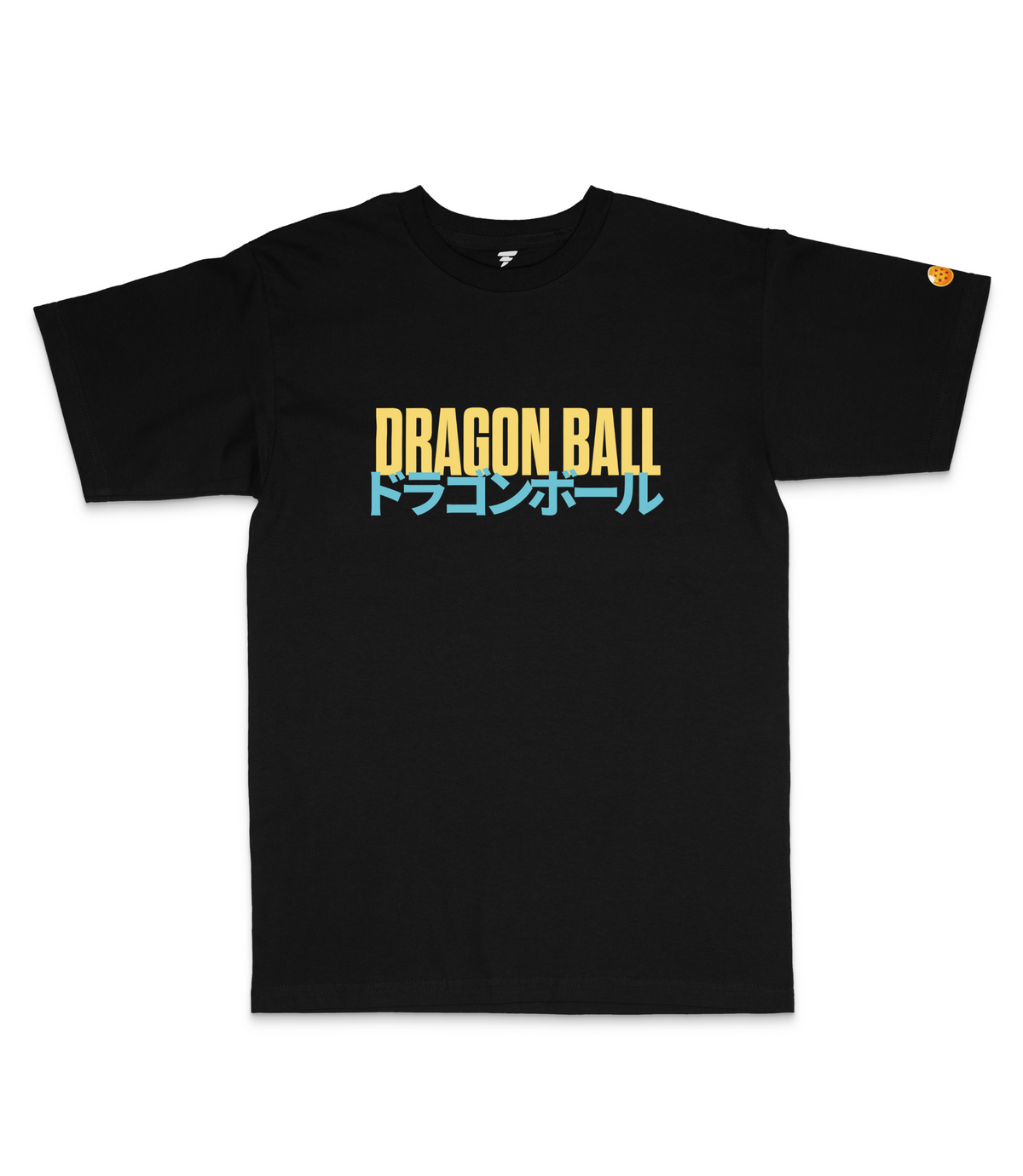 T-Shirt Dragon Ball - Goku Ultra Instinto