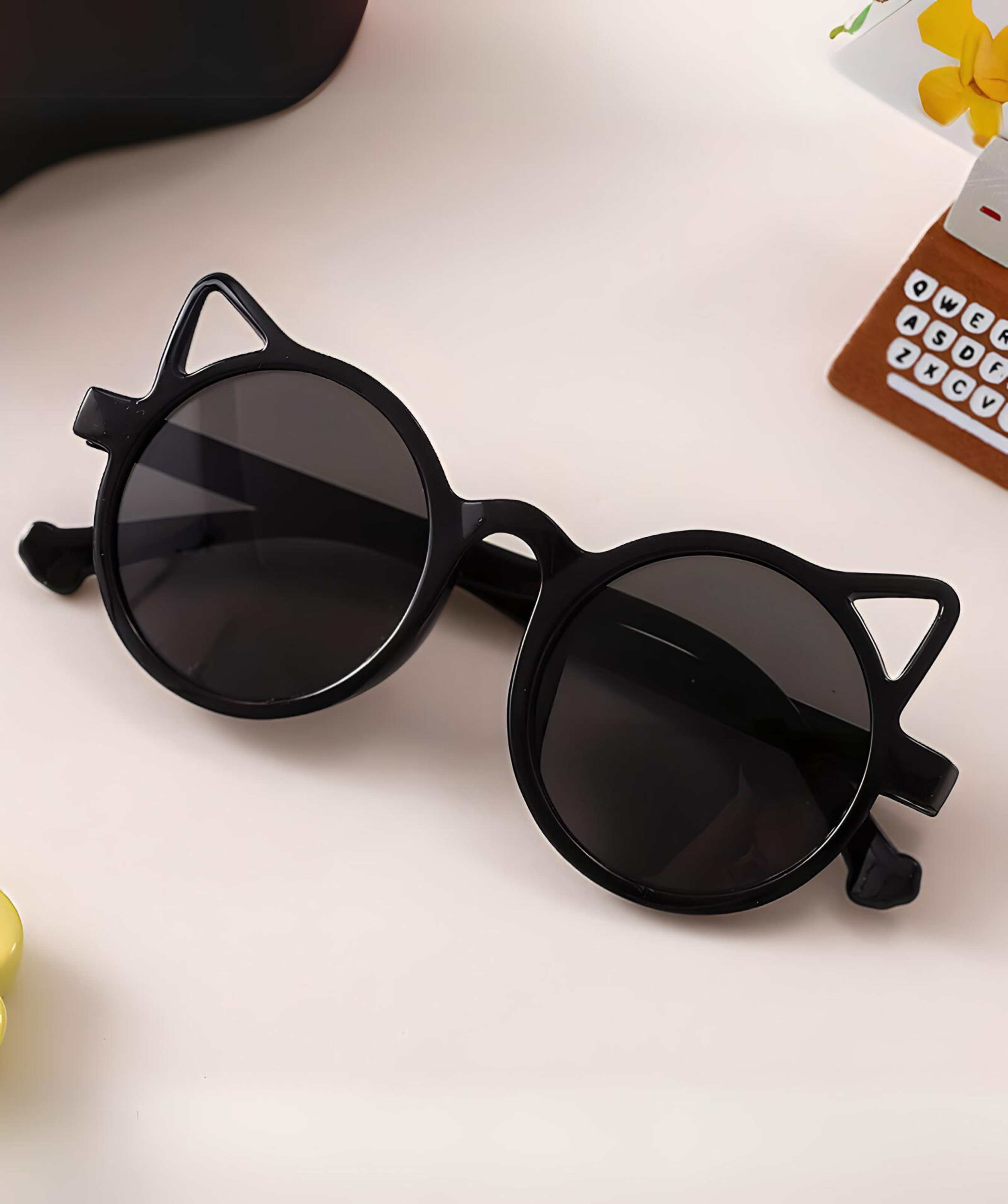 Lentes Meow