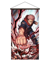 Yuji Impacto