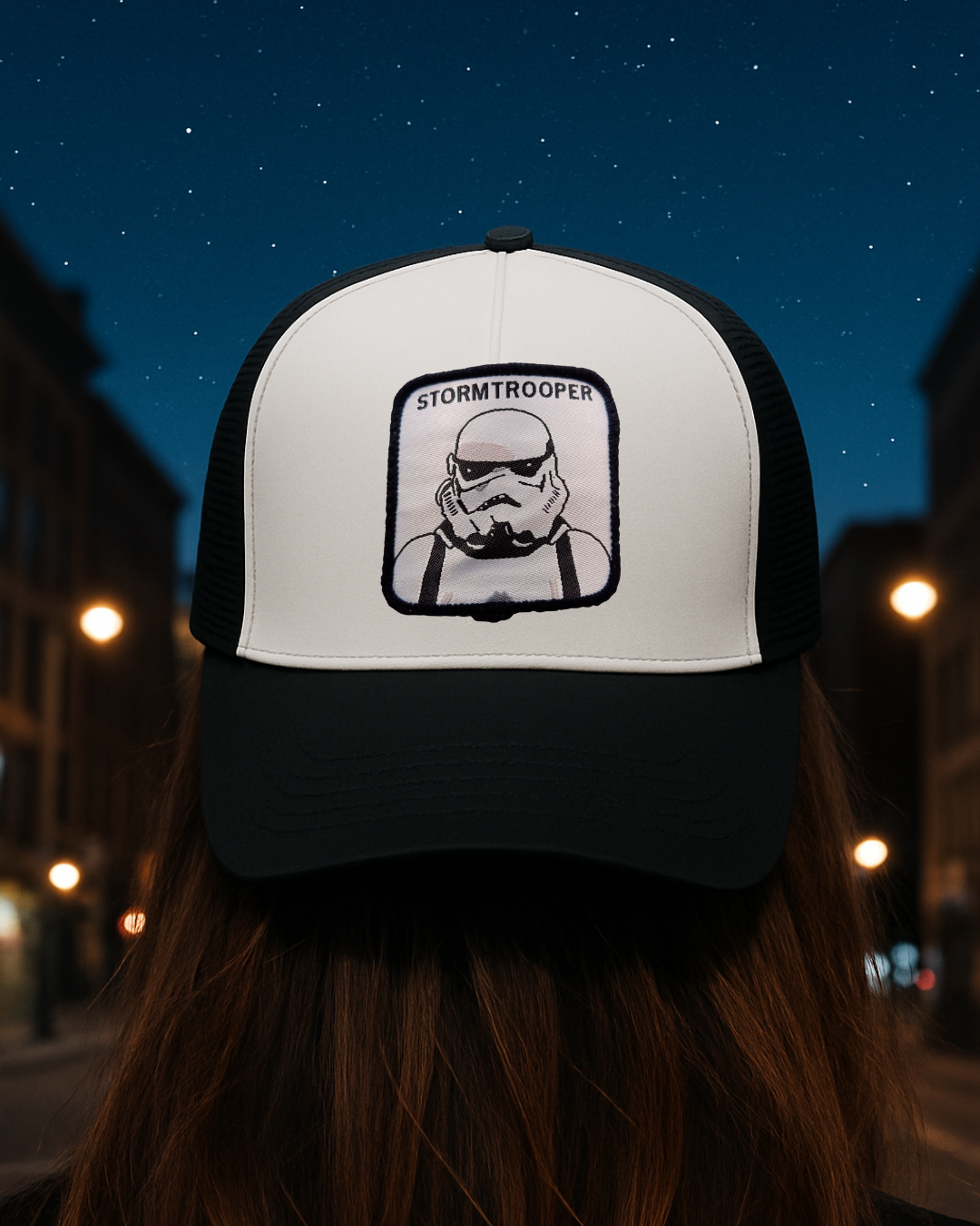 Gorras Star Wars 🔥