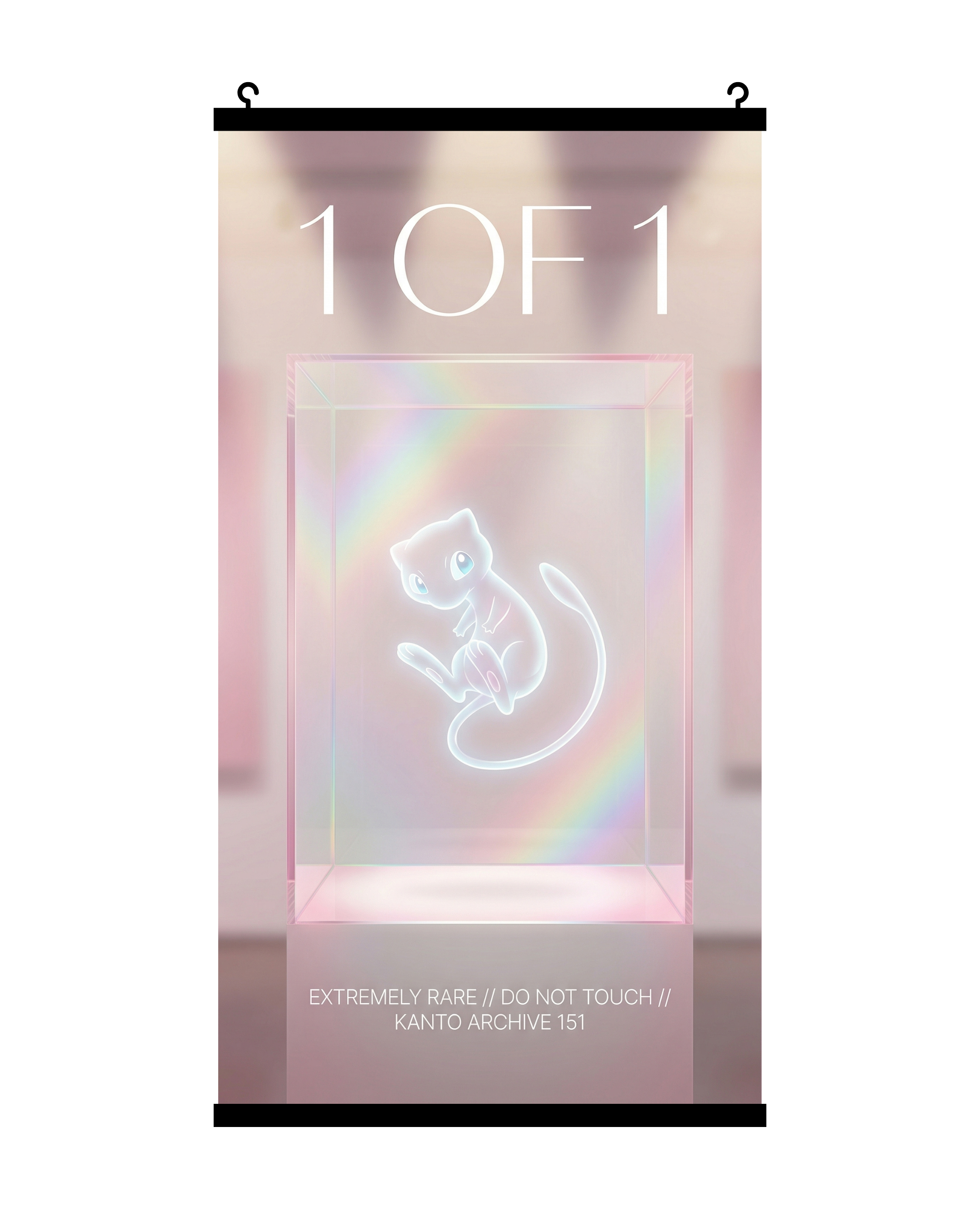 Pósters Pokemon – Edición Limitada