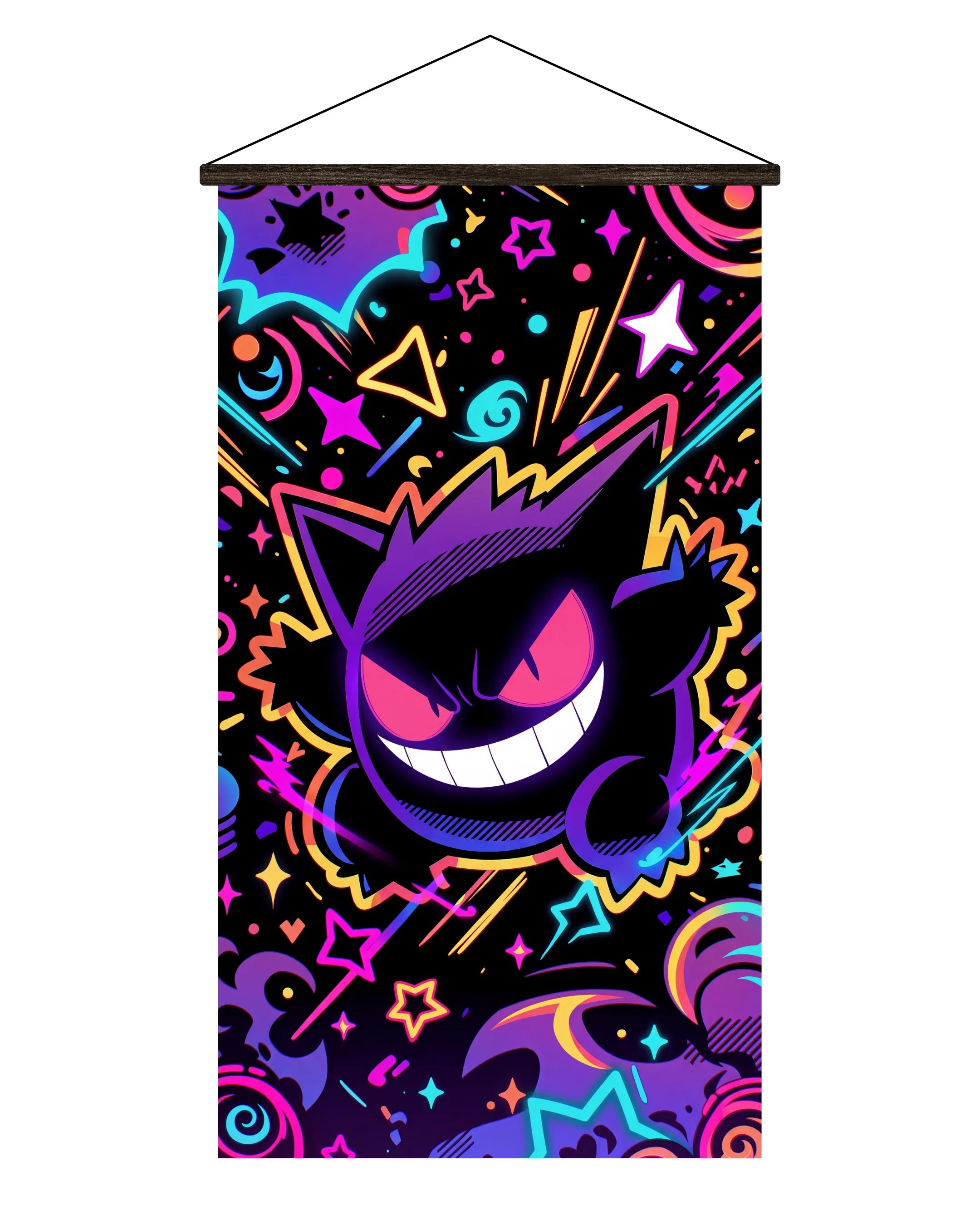 Pósters Pokémon – Colección Legendaria