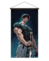 Toji Power