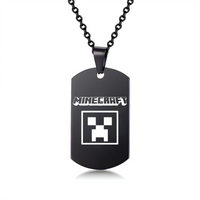 MINECRAFT