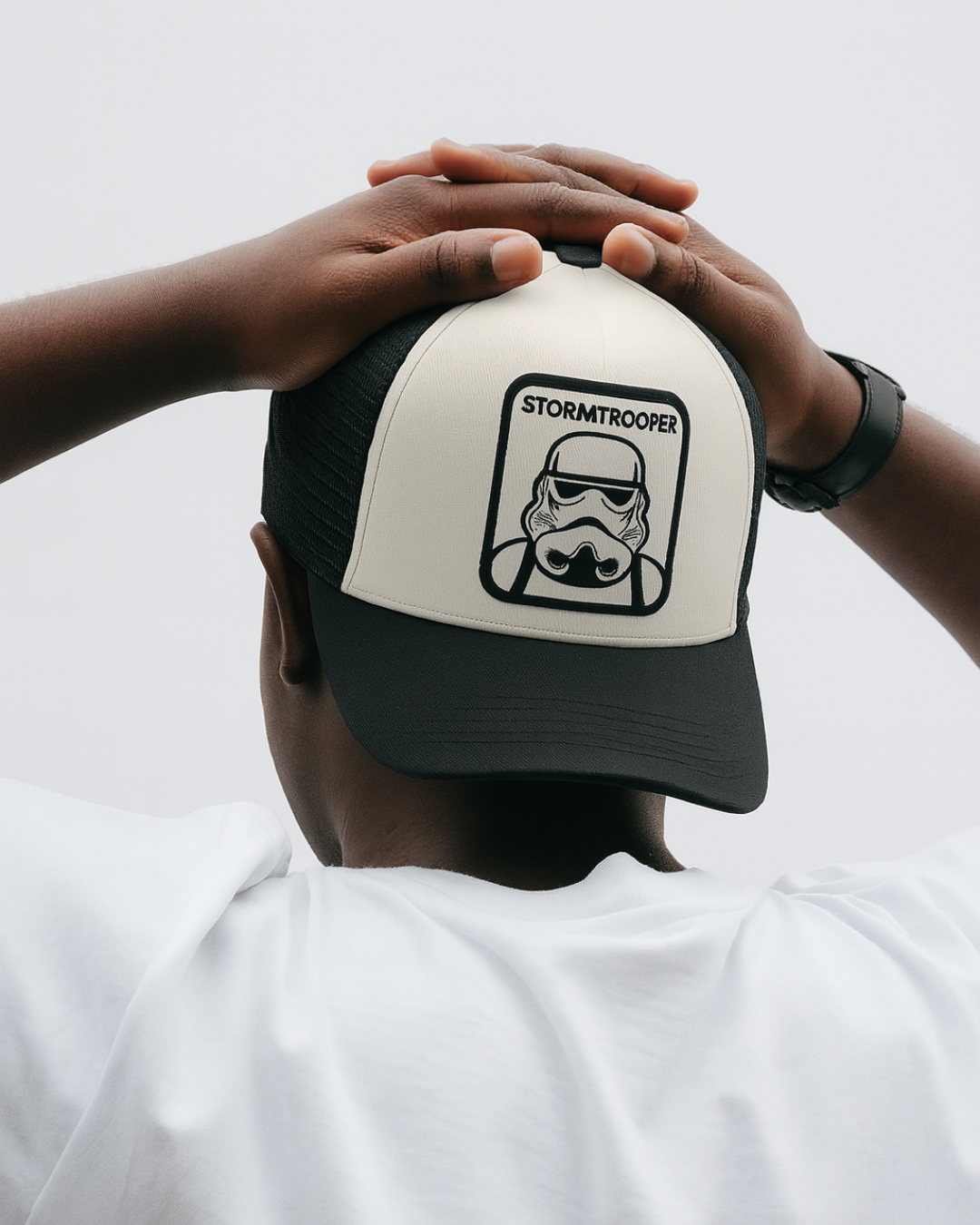 Gorras Star Wars 🔥