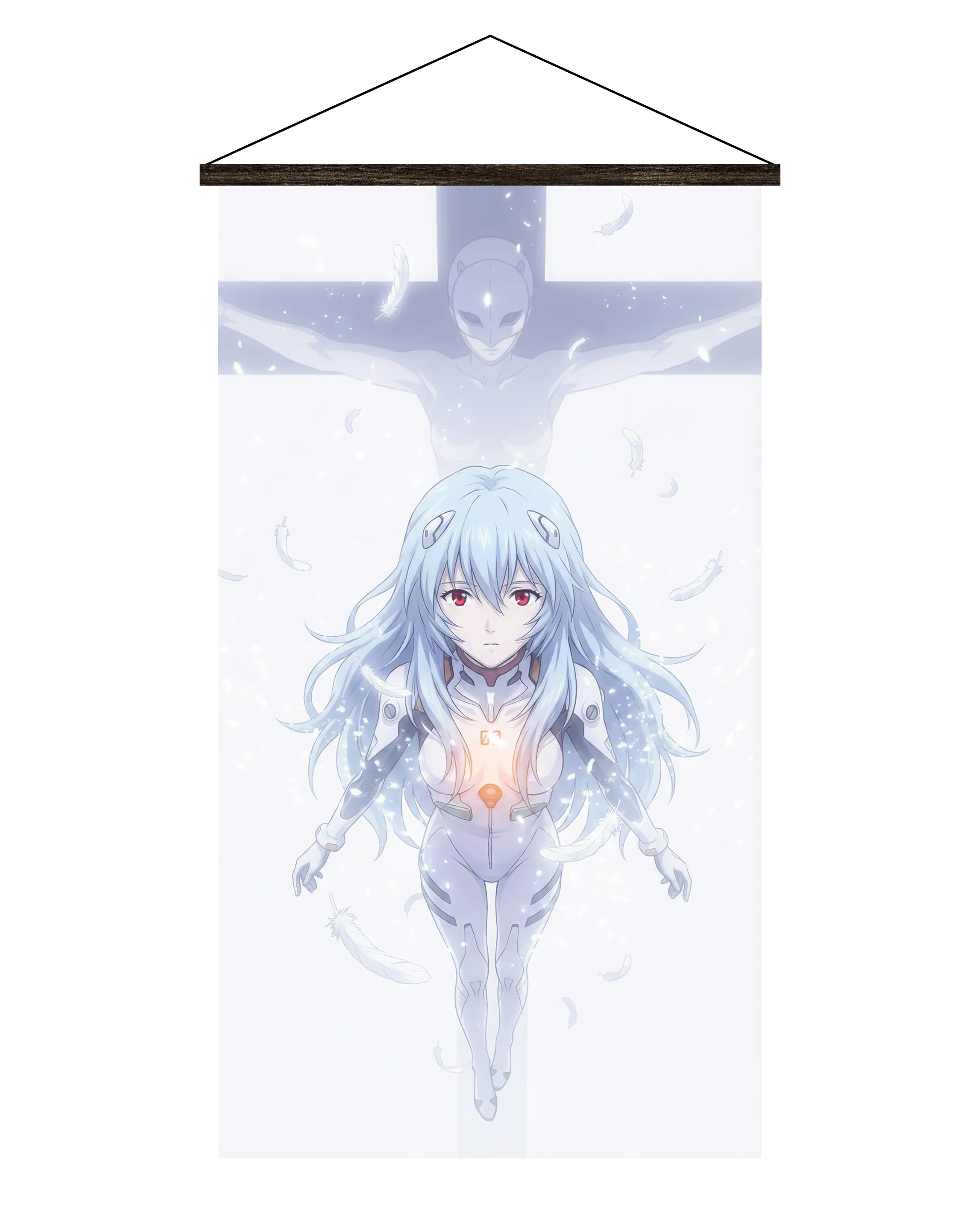 Pósters Evangelion – Edición Limitada