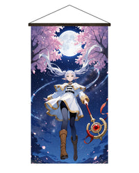 Frieren Lunar