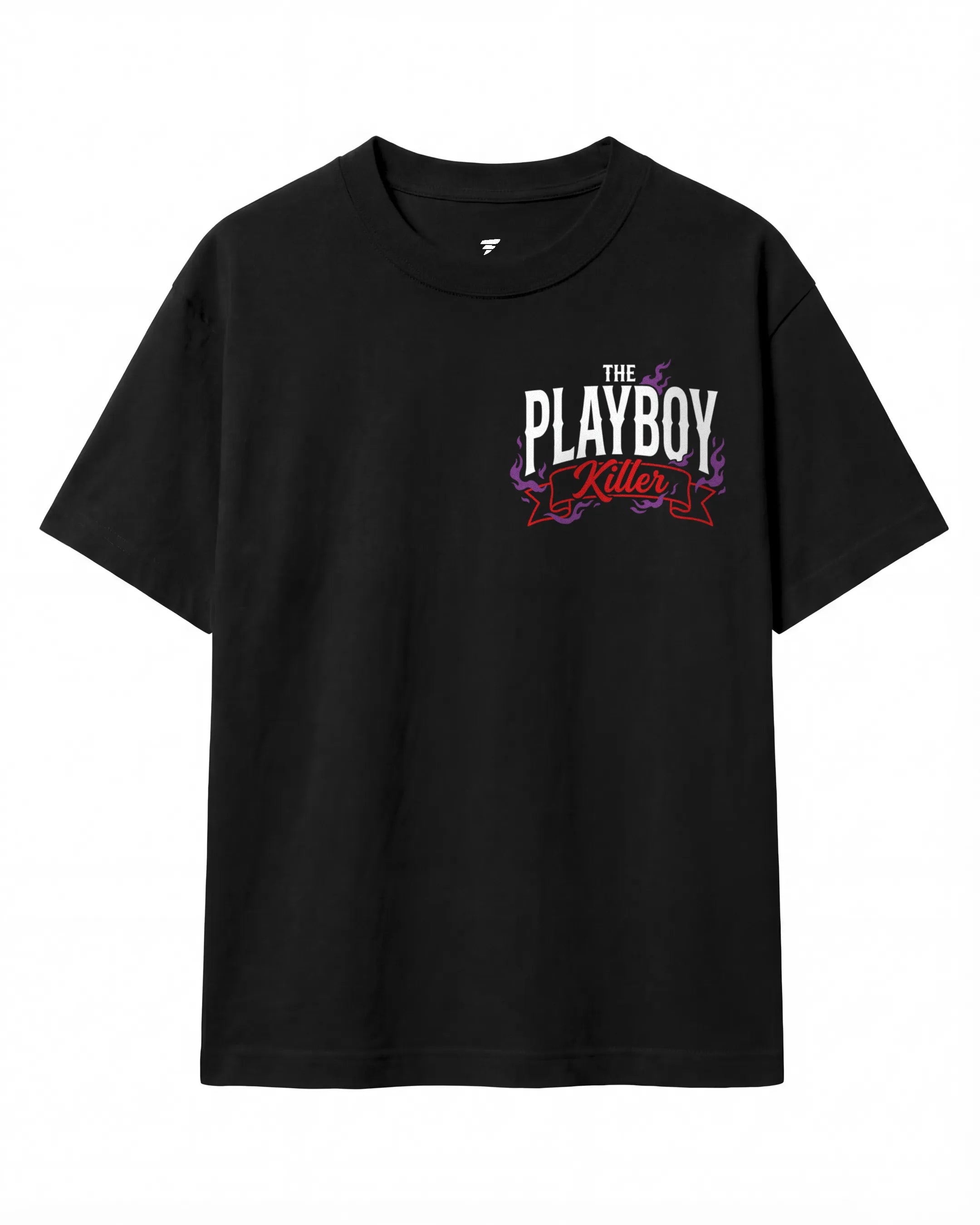 Playera Toji Fushiguro PBK – Jujutsu Kaisen